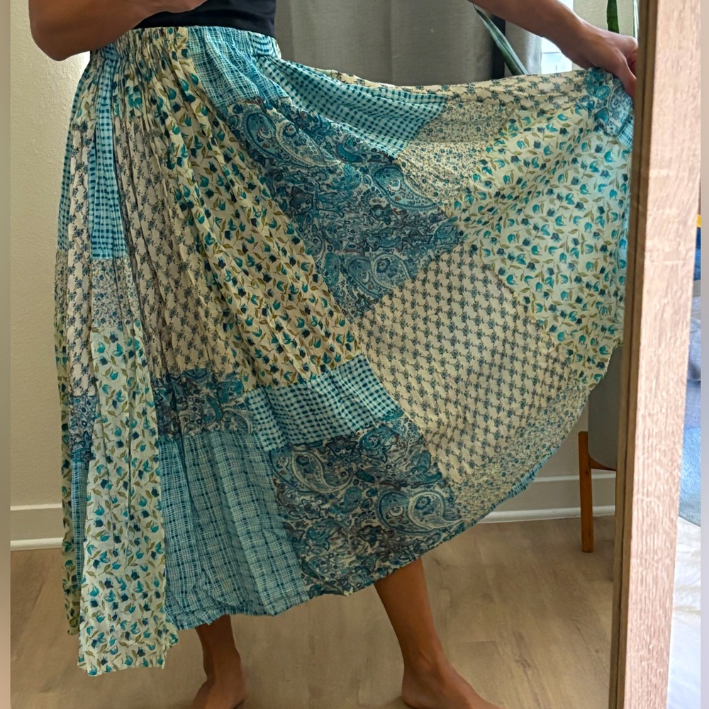 Vintage skirt